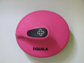 Kartáč na hřívu a ocas růžový